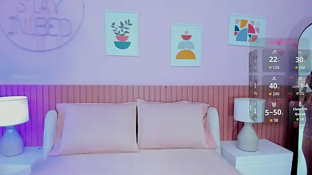 myla cute18 online show from July 2026 11:53:01 AM