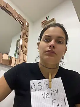 DIRTY TABOO NASTY online show from June 2026 04:45:01 AM