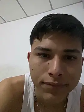 Antoni150906 online show from June 2026 07:46:01 AM