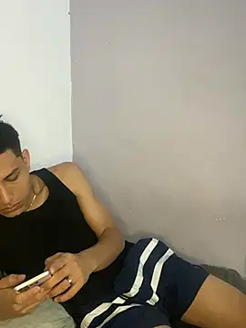 Antoni150906 online show from July 2026 07:34:02 AM