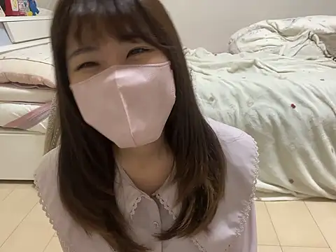 Sakura Mochi38 online show from June 2026 05:22:01 PM