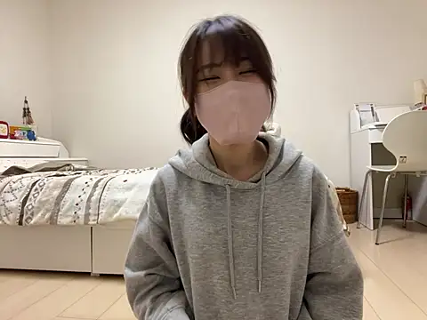Sakura Mochi38 online show from June 2026 12:53:02 PM