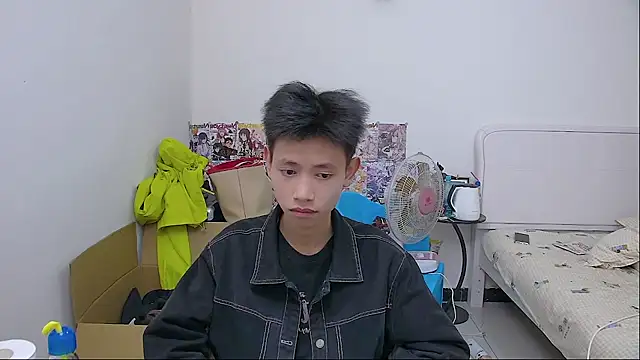 Tomato-888 online show from June 2026 02:48:01 PM