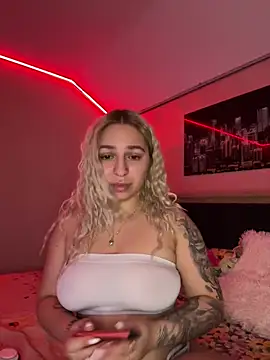 xLexi online show from July 2026 10:21:02 AM