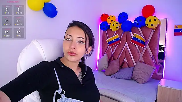 Snapshot of Camiila__1 chatting on June 2026 11:37:01 AM Camiila 1 online show from June 2026 11:37:01 AM