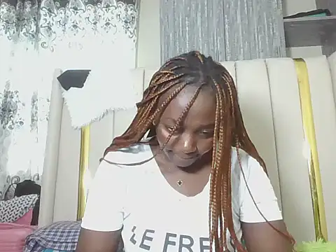 Creamysexymesy online show from June 2026 11:19:02 AM