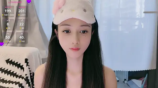 lulu-789 online show from August 2026 05:42:02 AM