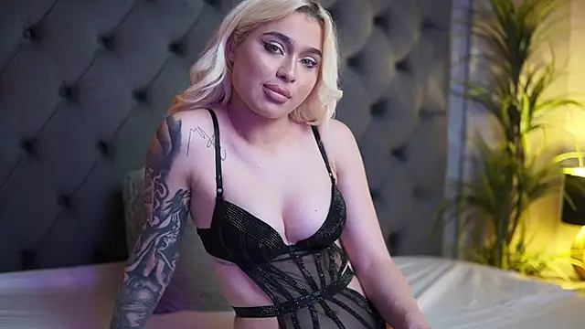 BiankaViper online show from June 2026 08:52:02 PM