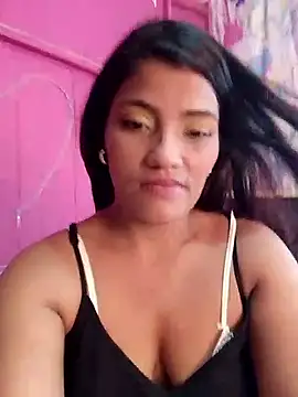 NatashaVesper online show from June 2026 01:21:02 PM