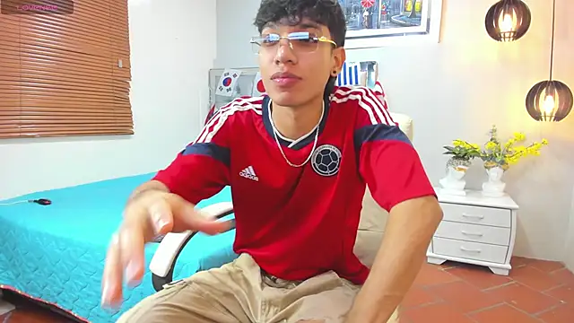 Jake Falcon online show from June 2026 11:37:02 AM