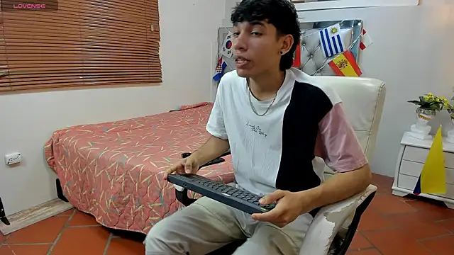 Jake Falcon online show from July 2026 11:38:02 AM