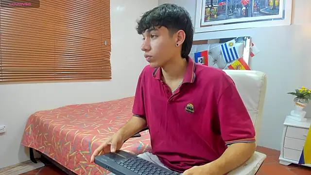 Jake Falcon online show from July 2026 11:28:02 AM