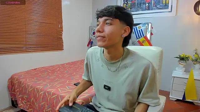 Jake Falcon online show from July 2026 11:36:02 AM