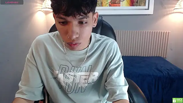 Jake Falcon online show from July 2026 11:30:02 AM