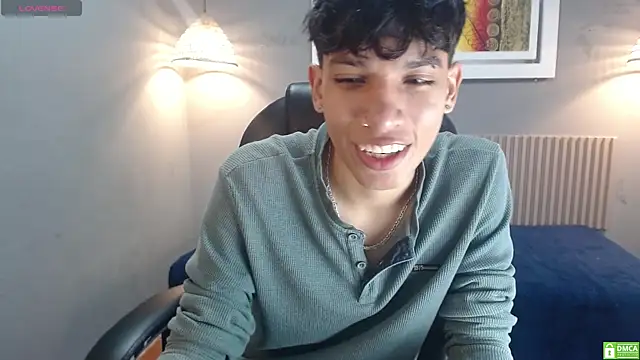 Jake Falcon online show from July 2026 11:28:01 AM