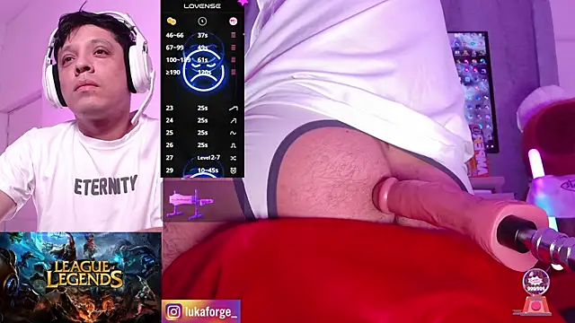 EthaanNova online show from July 2026 06:32:01 AM