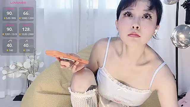 BabySnake online show from June 2026 08:27:01 AM