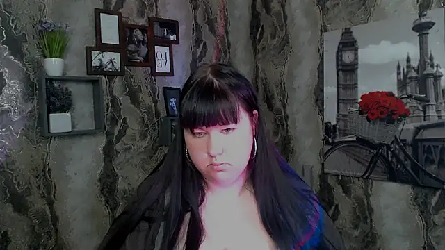 Snapshot of BabyTaera7 chatting on June 2026 07:38:01 AM BabyTaera7 online show from June 2026 07:38:01 AM