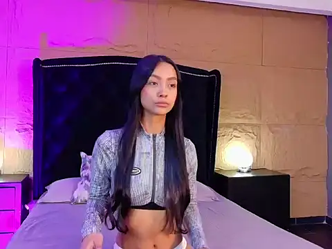 Ella Walsh online show from June 2026 11:59:02 AM