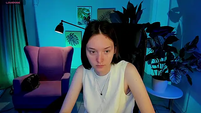 Eva Leeee online show from June 2026 05:21:01 AM
