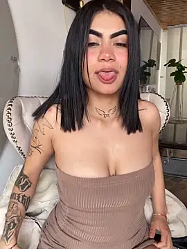 Mariana pink18 online show from June 2026 03:32:02 PM