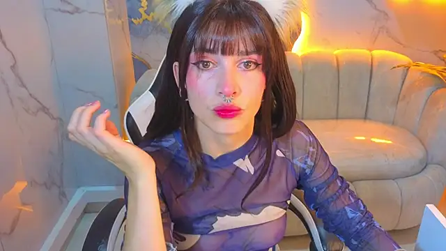 Lily Tx online show from June 2026 07:50:01 PM
