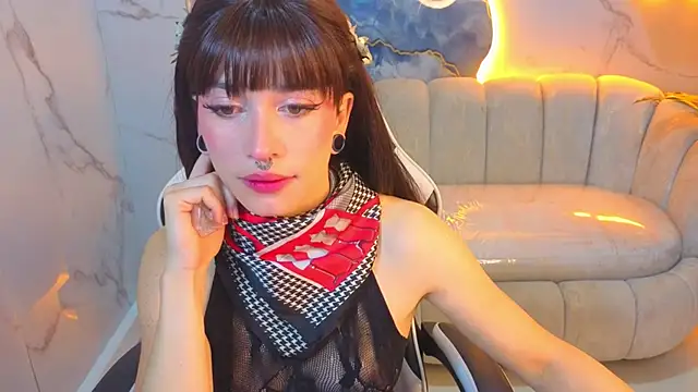 Lily Tx online show from June 2026 12:37:01 PM