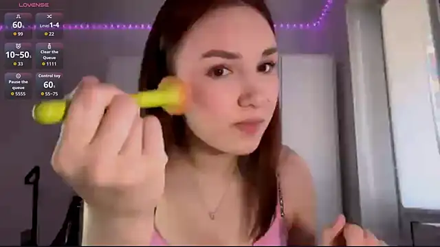 MerrileeUmbarger online show from July 2026 07:37:01 AM