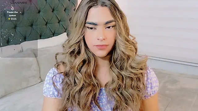 Scarlethvhonparker online show from October 2025 02:09:02 AM