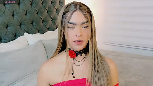 Scarlethvhonparker online show from November 2025 02:37:02 AM