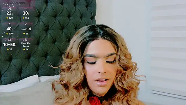 Scarlethvhonparker online show from March 2026 03:21:01 AM