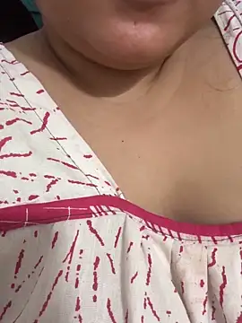 Horny Misss online show from June 2026 08:00:02 PM