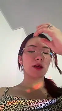 Scarlett Livye online show from June 2026 09:23:01 PM
