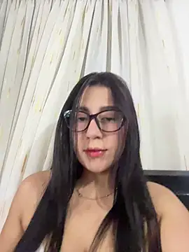 Lunna Elisa online show from August 2026 03:08:02 AM