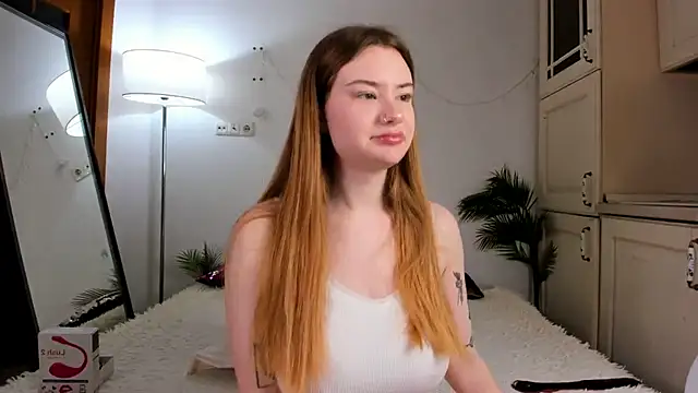 SonyaBabyn online show from February 2025 12:21:01 PM