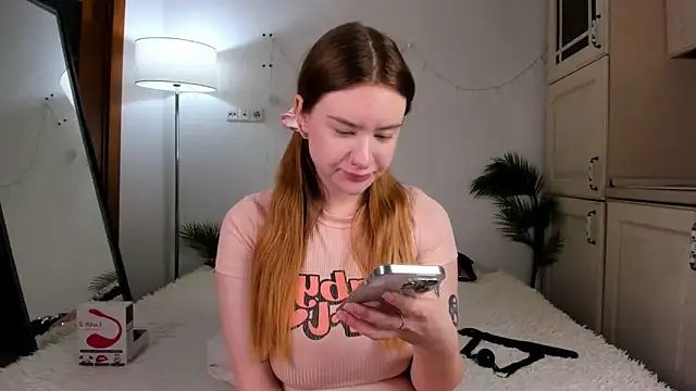 SonyaBabyn online show from March 2025 01:07:02 PM