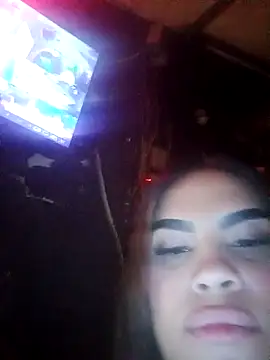 Camila hott 11 online show from June 2026 02:43:02 AM
