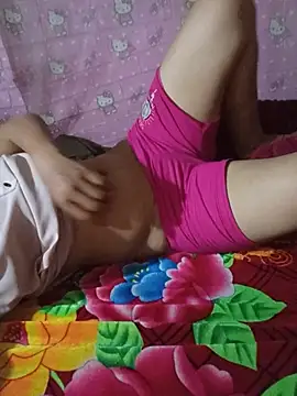 -BabyLove- online show from July 2026 12:30:01 PM
