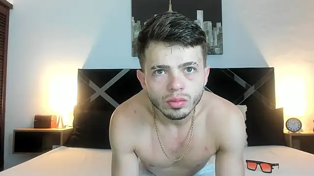 Zeus damian21 online show from July 2026 04:08:02 AM