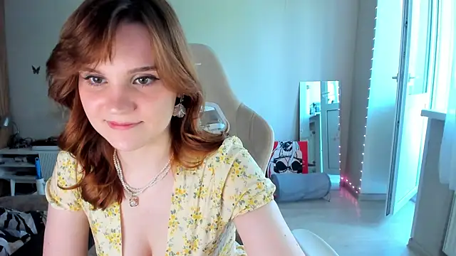 amelia braun online show from July 2026 07:23:02 AM
