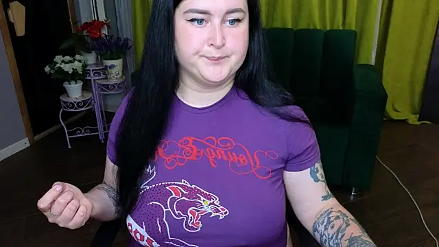 CessieBler online show from June 2026 11:16:02 PM