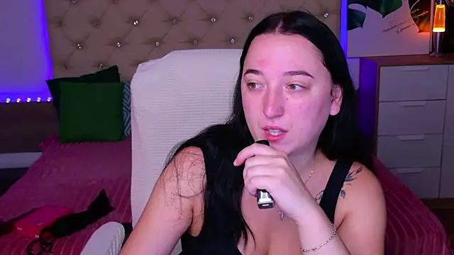 AVA MAXIMUS online show from August 2026 04:44:02 AM