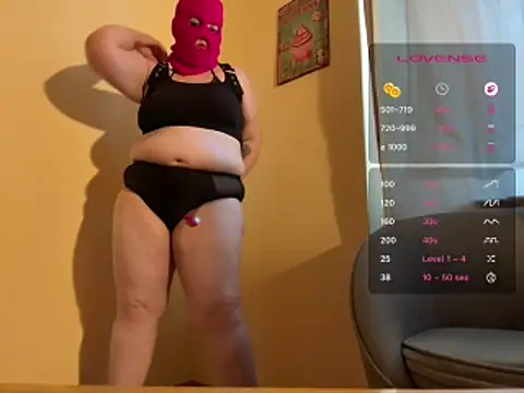 The Masked Menace online show from July 2026 09:05:02 AM