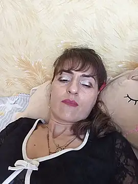  NancySweet online show from July 2026 11:34:01 AM