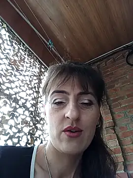  NancySweet online show from July 2026 07:57:01 AM
