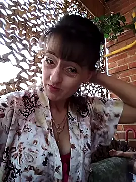  NancySweet online show from July 2026 02:21:01 PM