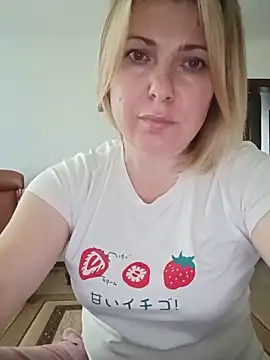 ElenaLove888 online show from June 2026 05:23:01 PM