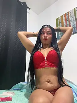 SAKURA AKEMI online show from July 2026 04:03:02 AM