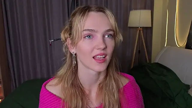 MarielRoloson online show from July 2026 07:09:01 PM