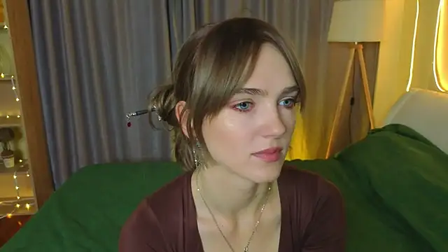 MarielRoloson online show from July 2026 07:16:02 PM